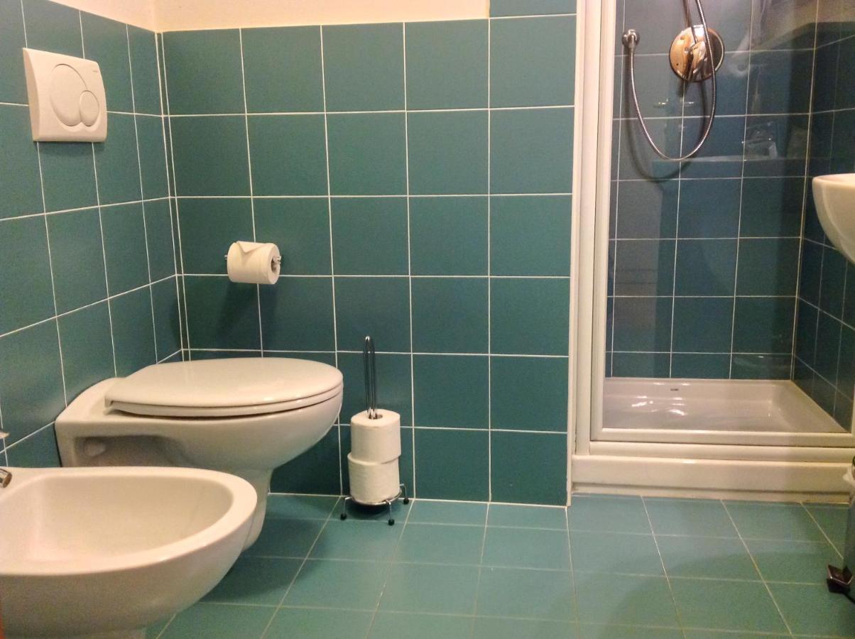 Domus San Bernardino Bed & Breakfast Verona Exterior foto